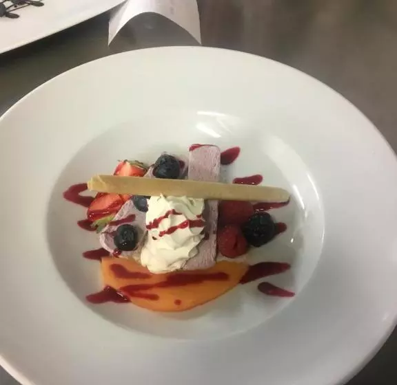Donjon B&b E Ristorante