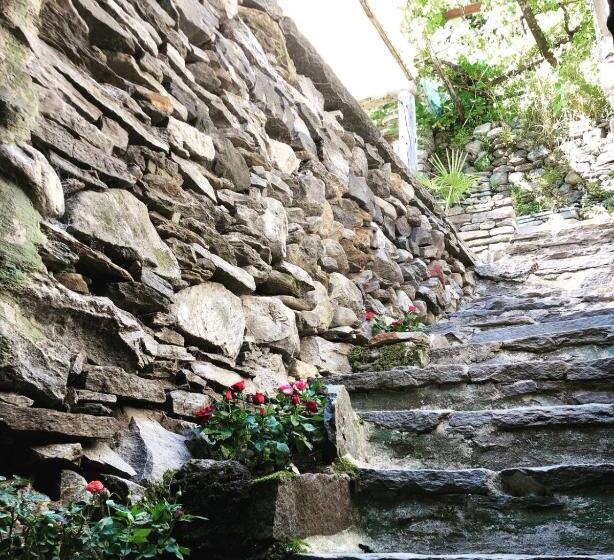 Donjon B&b E Ristorante