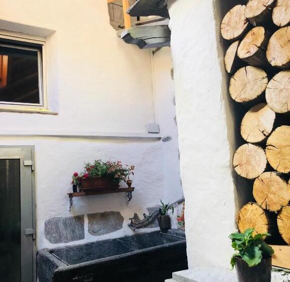 Donjon B&b E Ristorante