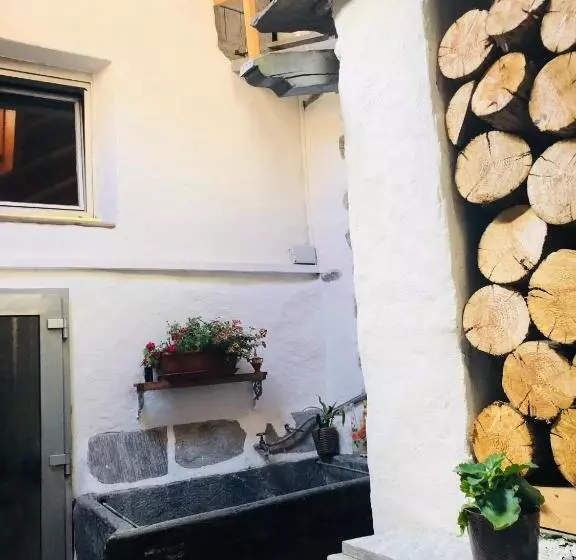 Donjon B&b E Ristorante