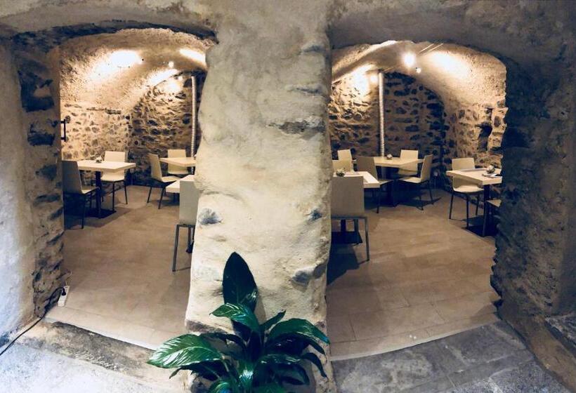 Donjon B&b E Ristorante