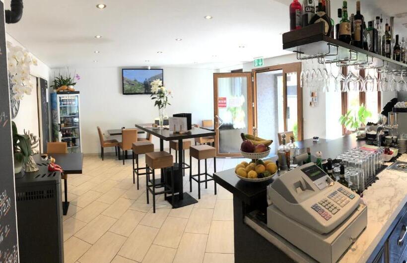 Donjon B&b E Ristorante