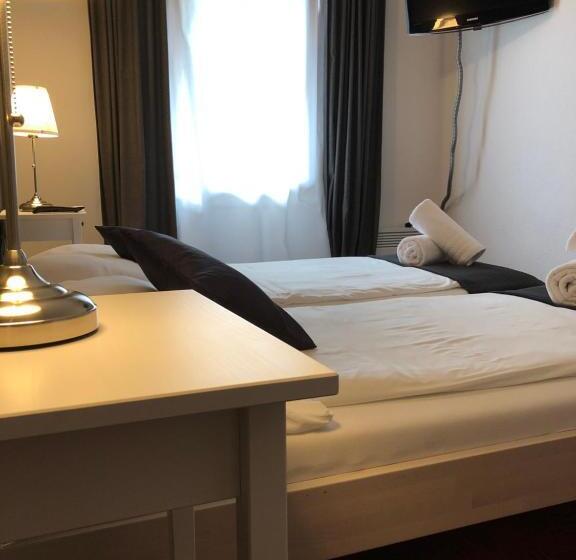 Donjon B&b E Ristorante