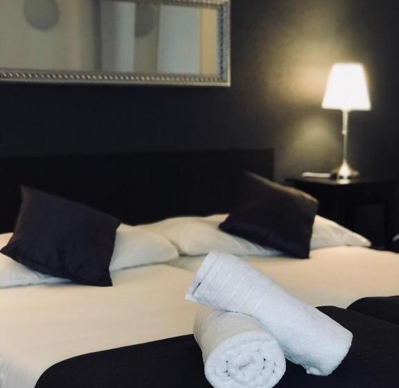 Donjon B&b E Ristorante