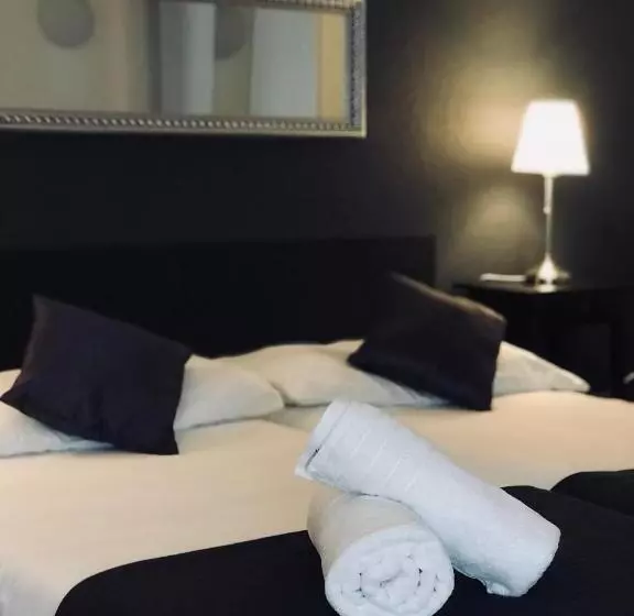 Donjon B&b E Ristorante