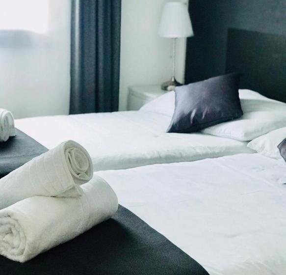 Donjon B&b E Ristorante