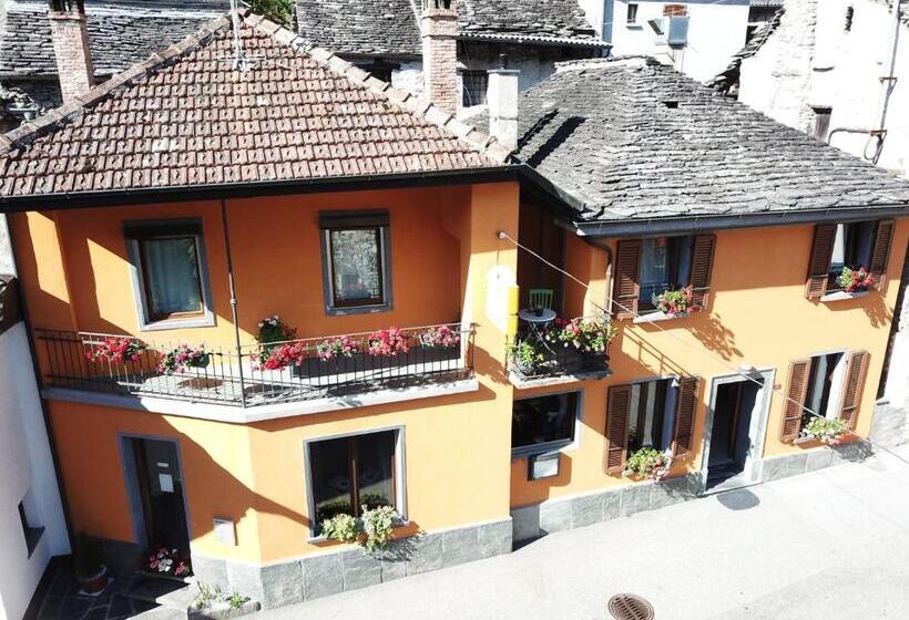 Donjon B&b E Ristorante