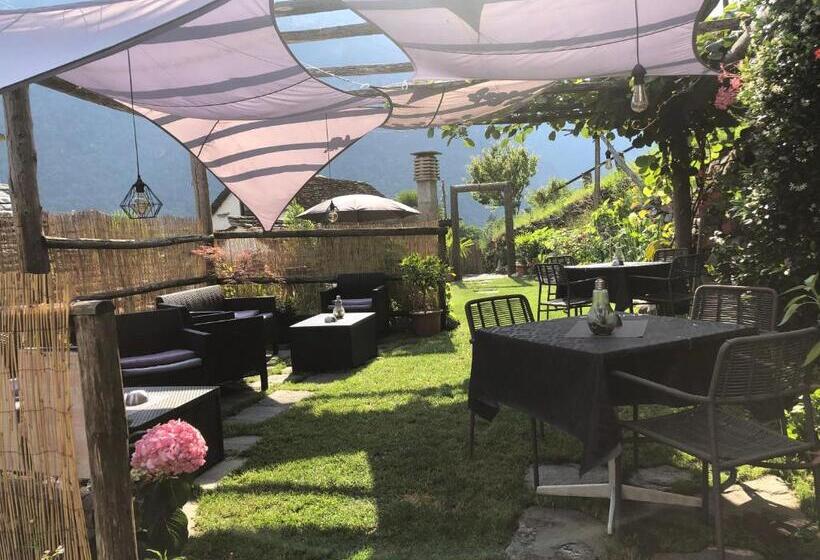 Donjon B&b E Ristorante