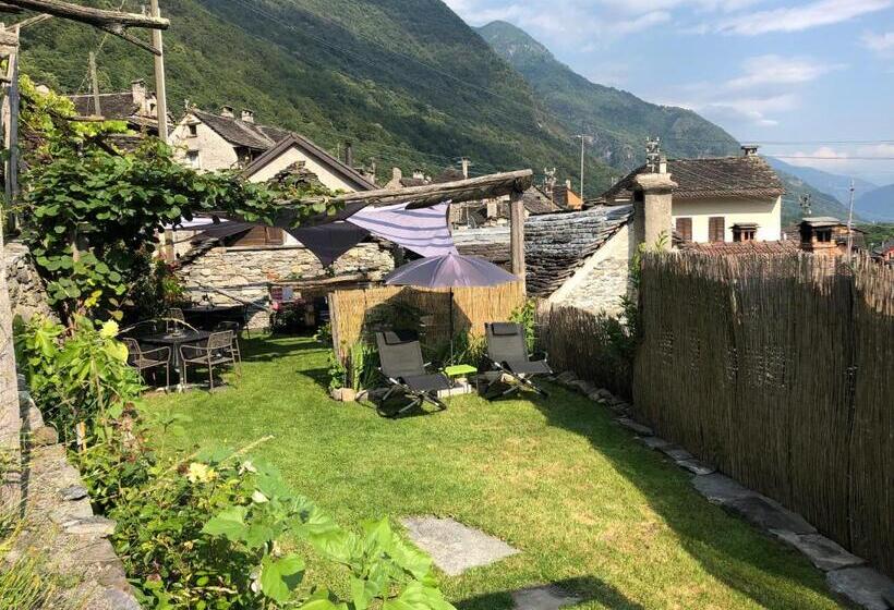 Donjon B&b E Ristorante