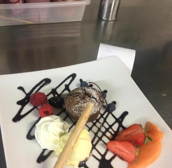 Donjon B&b E Ristorante