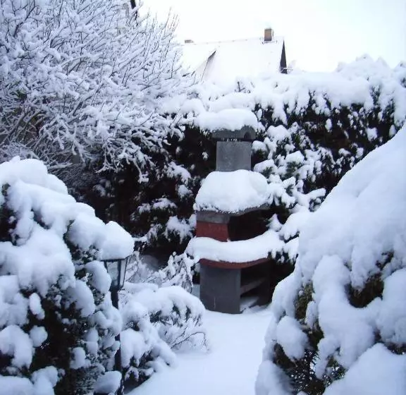 Gaststätte & Pension Jiedlitz