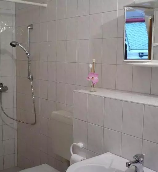 Gaststätte & Pension Jiedlitz