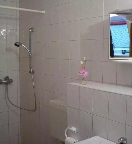 Gaststätte & Pension Jiedlitz