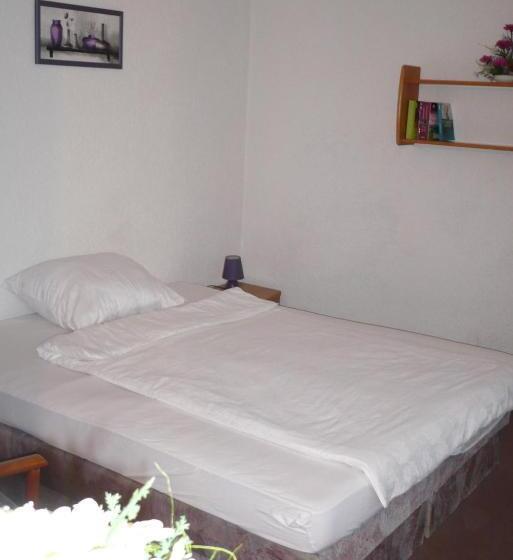 Gaststätte & Pension Jiedlitz