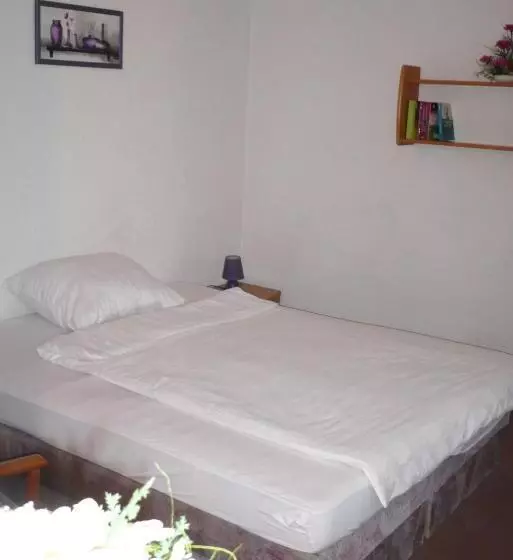 Gaststätte & Pension Jiedlitz