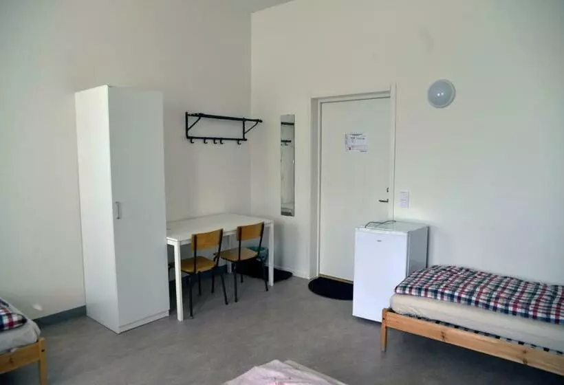 Hostel Finnmyrten