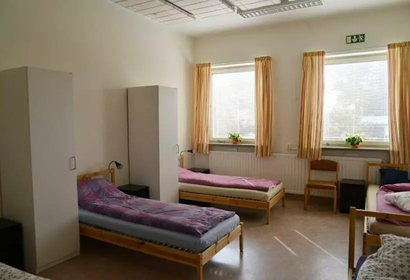 Hostel Finnmyrten