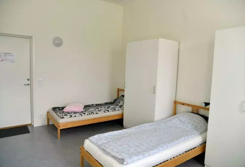 Hostel Finnmyrten