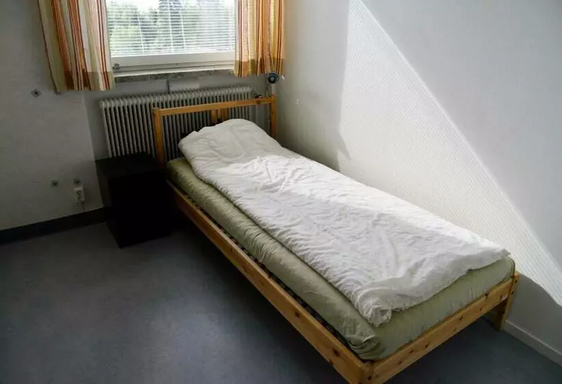 Hostel Finnmyrten
