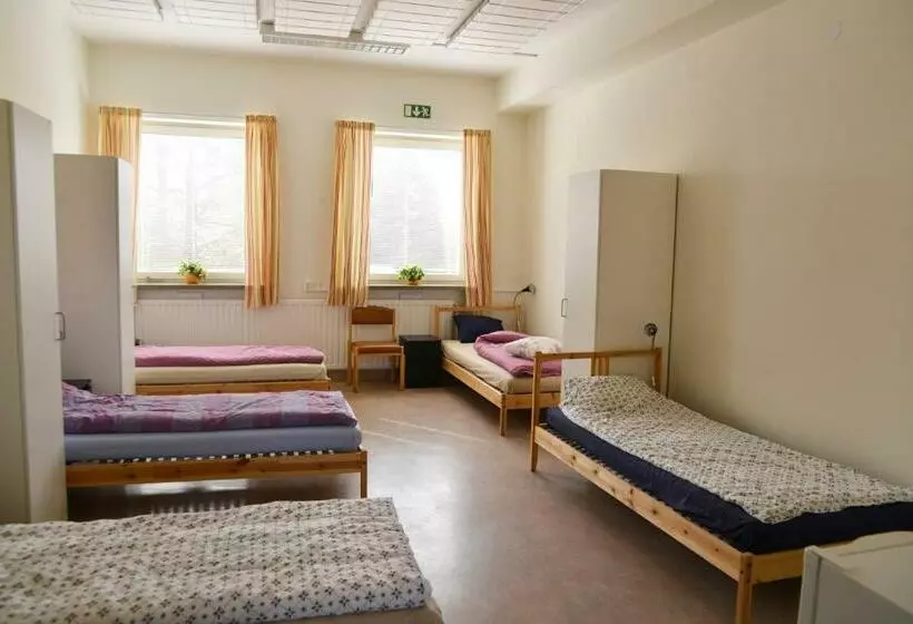 Hostel Finnmyrten