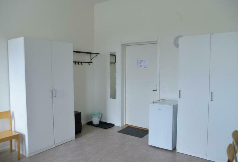 Hostel Finnmyrten