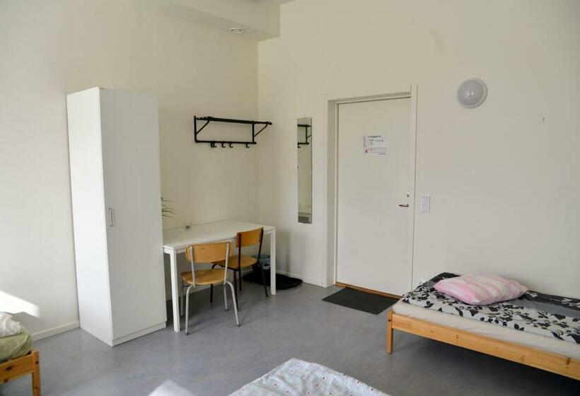 Hostel Finnmyrten