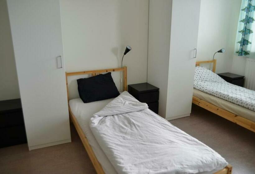 Hostel Finnmyrten