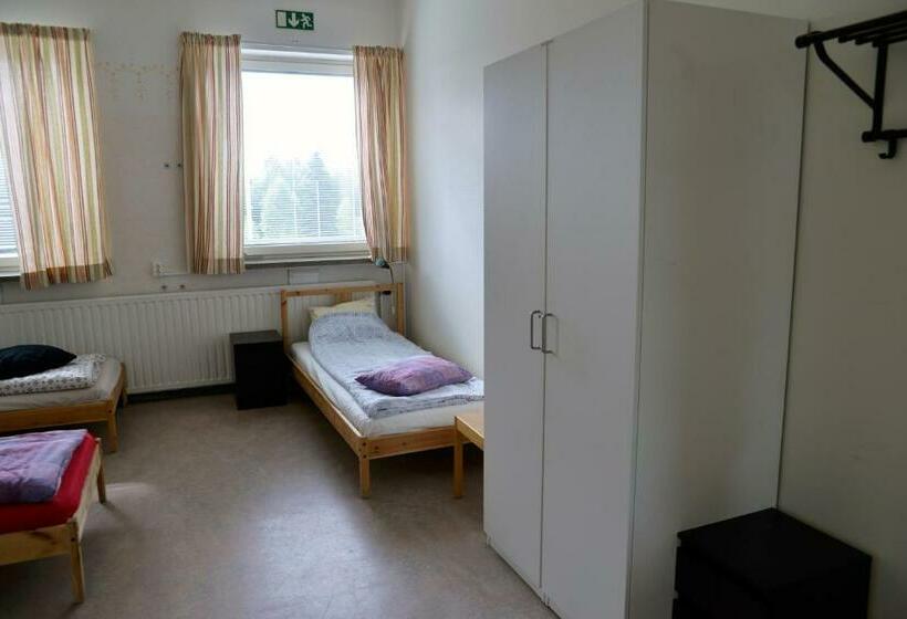 Hostel Finnmyrten