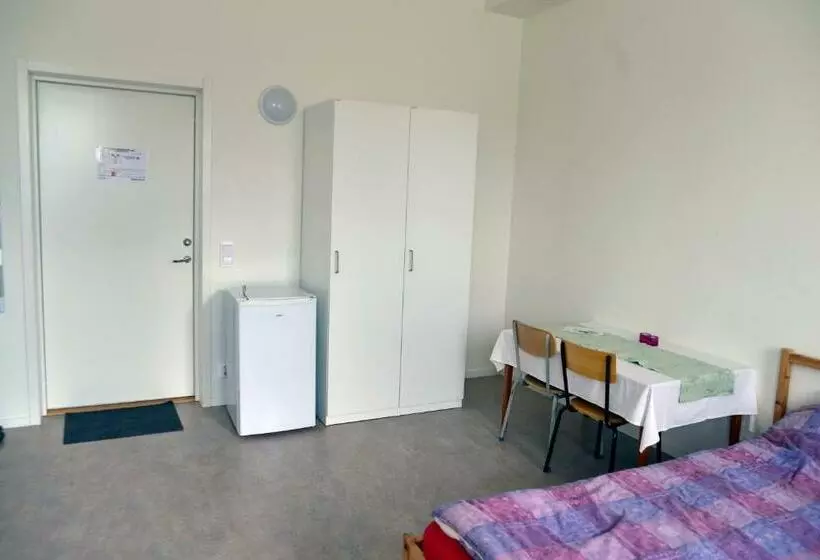 Hostel Finnmyrten
