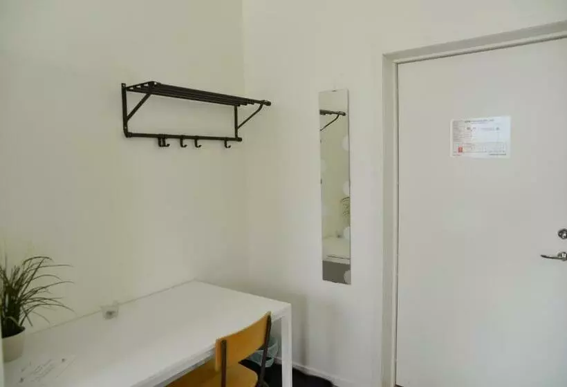 Hostel Finnmyrten