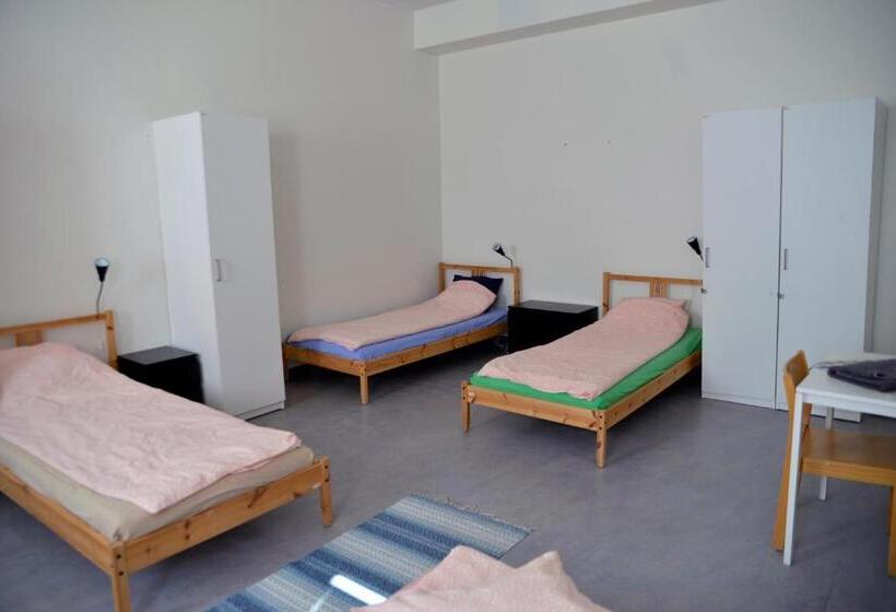 Hostel Finnmyrten