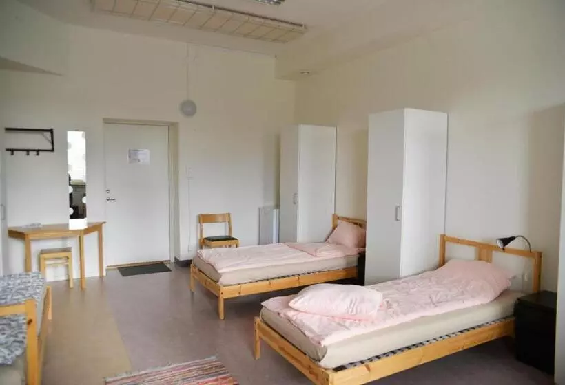 Hostel Finnmyrten