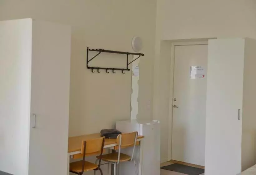 Hostel Finnmyrten