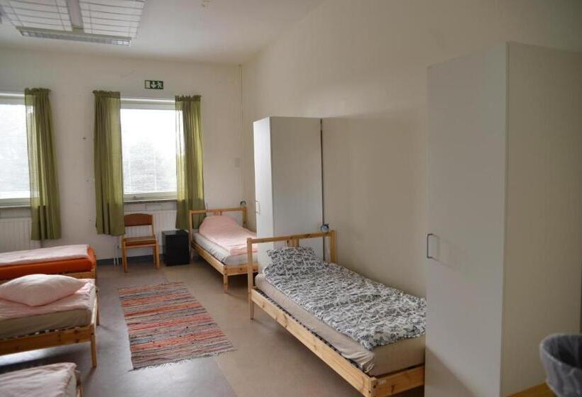 Hostel Finnmyrten