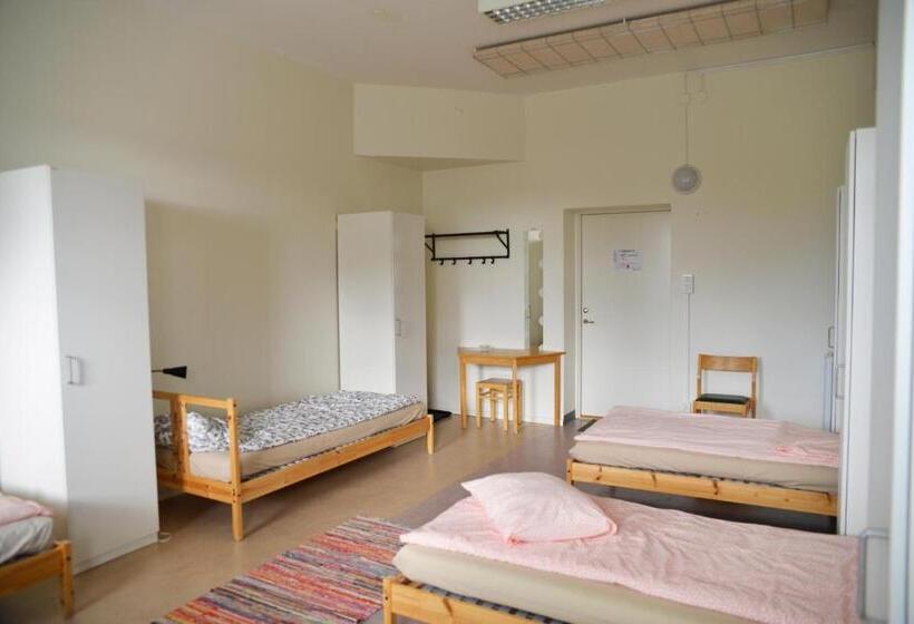 Hostel Finnmyrten