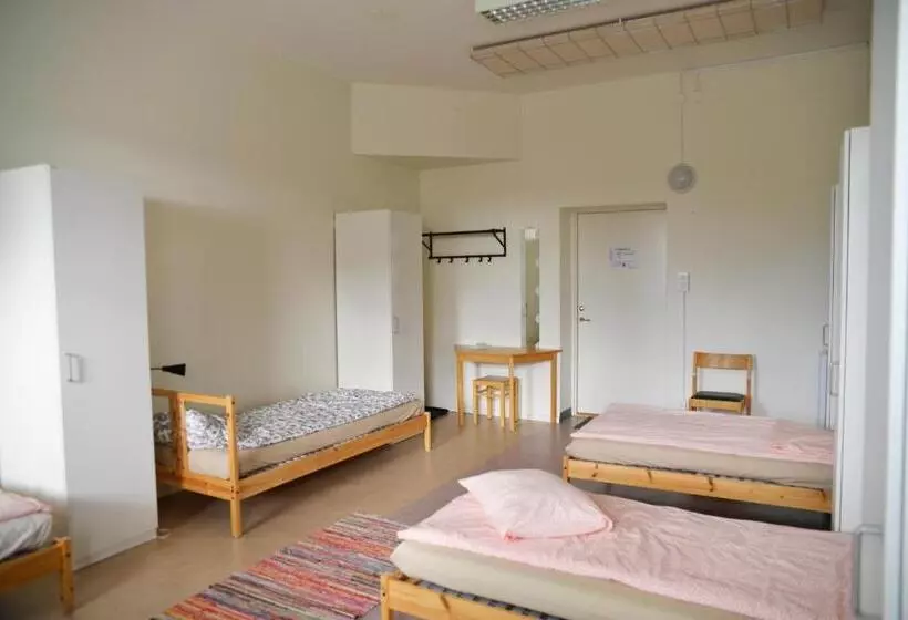 Hostel Finnmyrten