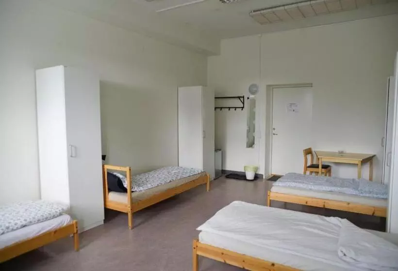 Hostel Finnmyrten