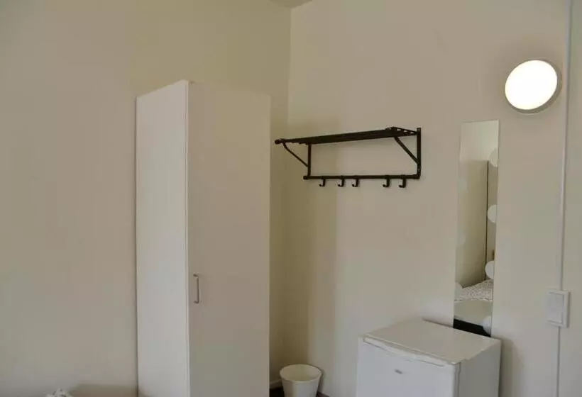 Hostel Finnmyrten