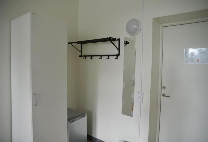 Hostel Finnmyrten