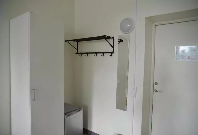 Hostel Finnmyrten