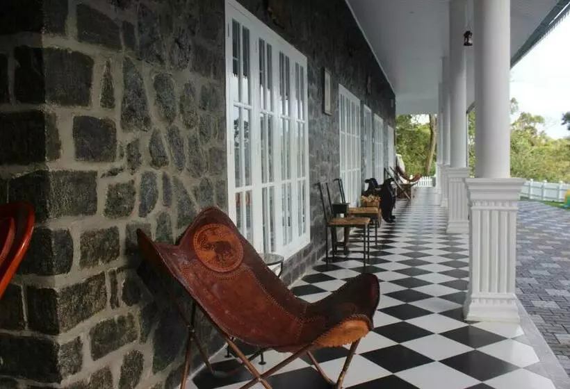 Hotelli 31st December Farms And Estates Munnar