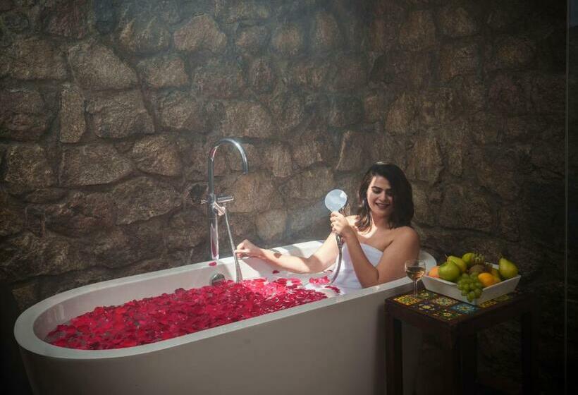 בית מלון כפרי 31st December Farms And Estates Munnar