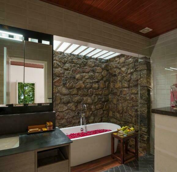 בית מלון כפרי 31st December Farms And Estates Munnar