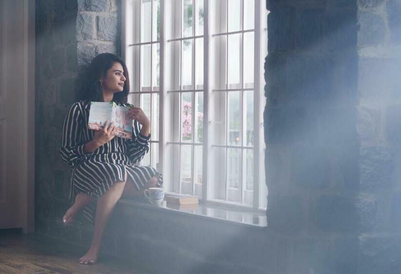 בית מלון כפרי 31st December Farms And Estates Munnar