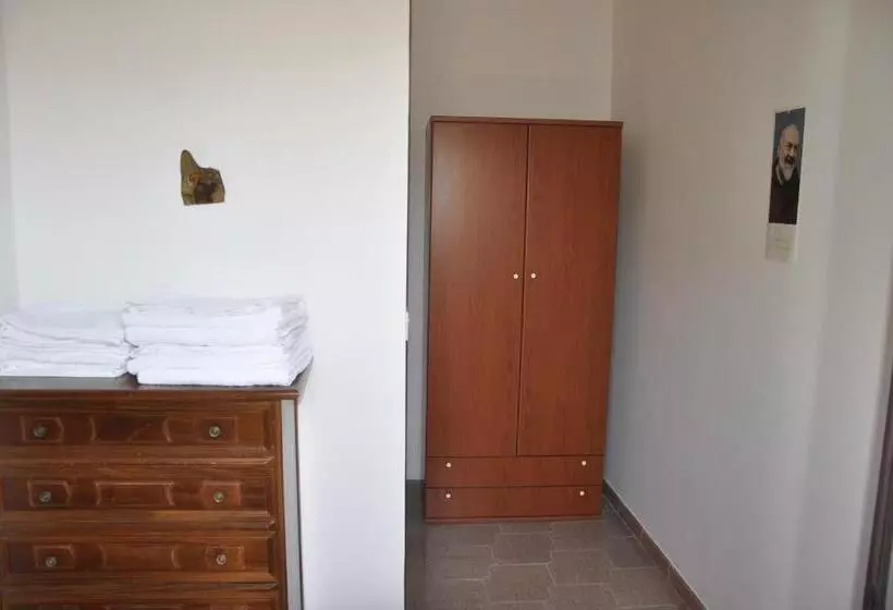هتل Agriturismo Sechi