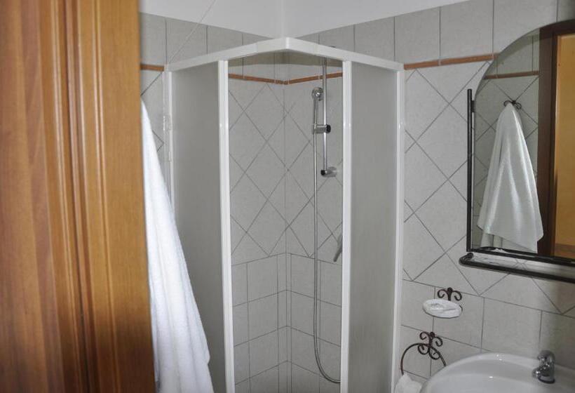 בית מלון כפרי Agriturismo Sechi