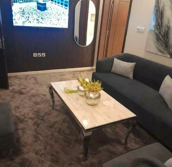 Aseel Hotel Apartment