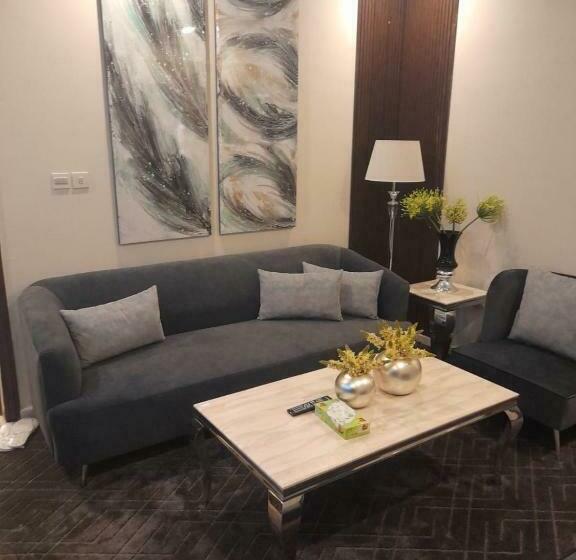 Aseel Hotel Apartment