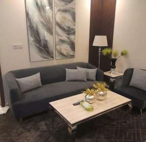 Aseel Hotel Apartment