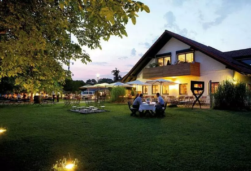 Hotelli Meier Hilzhof